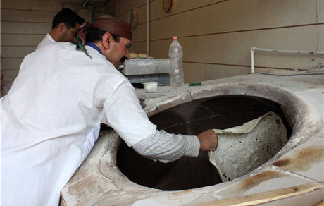 افزایش رسمی قیمت نان ابلاغ شد/نرخ جدید نان در پایتخت
