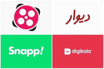 گشت ارشاد به استارتاپ‌ها رسید