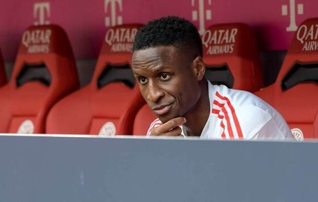 مدافع بایرن مونیخ احتمالا جام جهانی را از دست داد