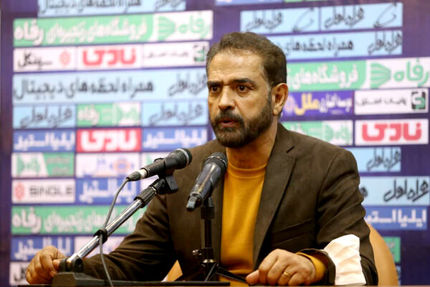 فیروز کریمی سرمربی استقلال در دربی ۱۰۵ شد؟
