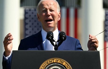 بایدن بدنبال محدود کردن سرمایه‌گذاری چین در آمریکا