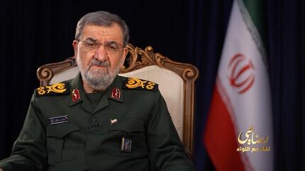 محسن رضایی: طرحی ویرانگرتر از جنگ‌های ۱۲ و ۴۰ روزه آماده کرده‌ایم