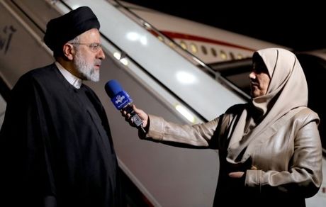 تاکید ایران و روسیه بر توقف فوری حملات به غزه و رفع محاصره این منطقه