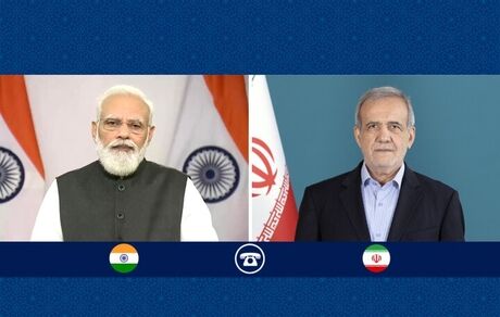 رئیس جمهور: با همکاری کشورهای مسئولیت‌پذیر، مانع برهم زدن امنیت و ثبات منطقه خواهیم شد