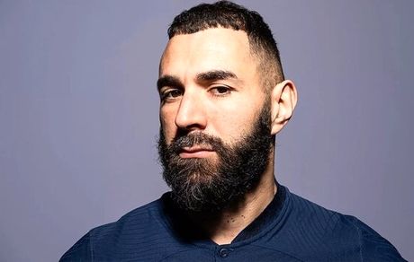 اگر فرانسه قهرمان شود، بنزما مدال قهرمانی می‌گیرد