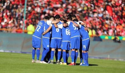 کنایه استقلالی‌ها: تیم ذخیره‌های پرسپولیس پرمهره‌تر از ما بود!