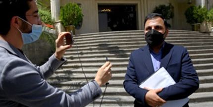 وزیر ارتباطات به موضوع قفل کودک در جستجوی گوگل واکنش نشان داد