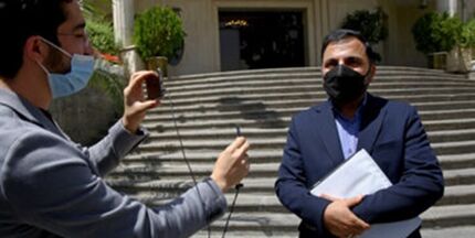 وزیر ارتباطات به موضوع قفل کودک در جستجوی گوگل واکنش نشان داد