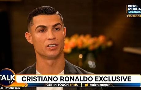 رونالدو جایگزین بنزما در رئال مادرید می‌شود