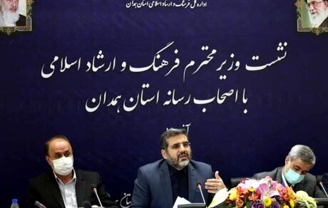 لایحه نظام جامع رسانه‌‌ای در کشور تدوین خواهدشد