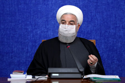 بر محاکمه مسببین حادثه هواپیمای اوکراینی اصرار داریم/خط قرمزهای ما در بودجه قابل شکستن نیست