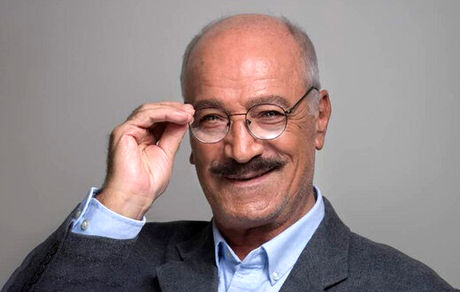 سعید راد: سند زنده ۶ تایی شدن استقلال، من هستم