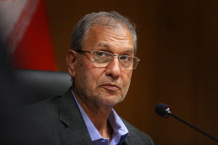 
ربیعی: آمریکا خط قرمز ایران را رد کرد
