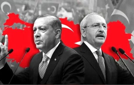 شمارش صندوق‌های رای در ترکیه: پیشتازی اردوغان در سه چهارم آرای شمارش شده