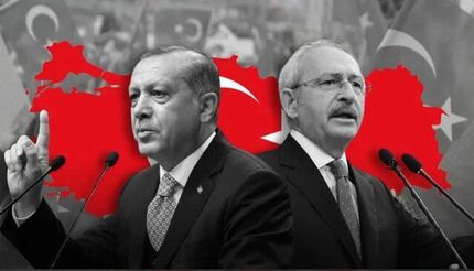 شمارش صندوق‌های رای در ترکیه: پیشتازی اردوغان در سه چهارم آرای شمارش شده