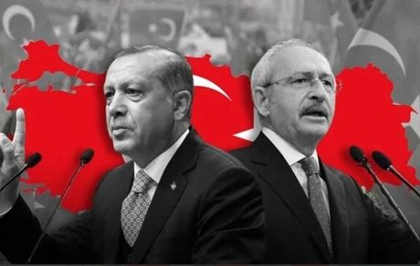 شمارش صندوق‌های رای در ترکیه: پیشتازی اردوغان در سه چهارم آرای شمارش شده