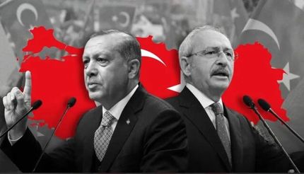 شمارش صندوق‌های رای در ترکیه: پیشتازی اردوغان در سه چهارم آرای شمارش شده