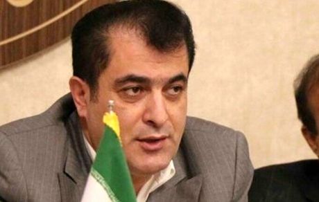 خبر خوش خلیل‌زاده برای هوادان استقلال!