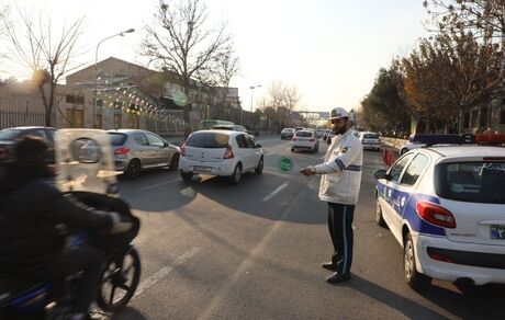 اعلام محدودیت‌های ترافیکی نماز عید فطر در بجنورد
