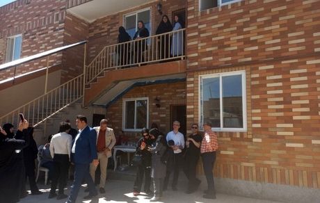 در دولت چهاردهم، ۲۵ هزار فقره زمین به خانوارهای سه و چهار فرزندی واگذار شد