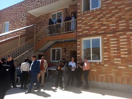 در دولت چهاردهم، ۲۵ هزار فقره زمین به خانوارهای سه و چهار فرزندی واگذار شد