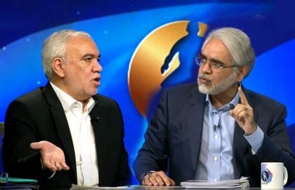 حمله تند فتح‌الله زاده: سازمان خصوصی‌سازی بخاطر پرسپولیس، باعث حذف استقلال از آسیا شد