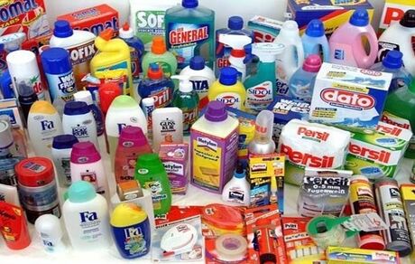 کمبود مواد شوینده در راه است؟