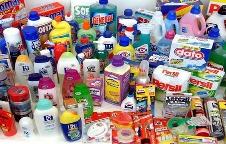 کمبود مواد شوینده در راه است؟