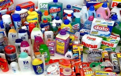 کمبود مواد شوینده در راه است؟