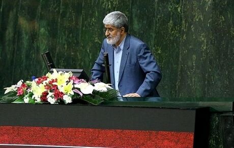 
مطهری: حمایت رهبری از تصمیم سران قوا به آشوب‌ها پایان داد
