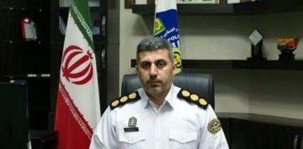 عدم ارائه خدمات پلیس به موتورسیکلت‌های بدون پلاک و مدارک