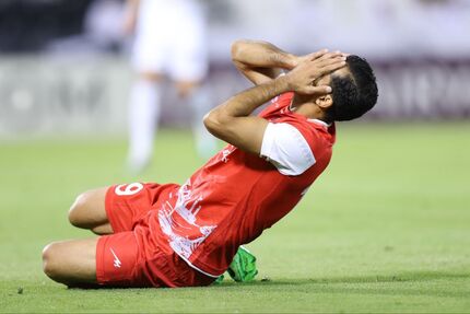 پرسپولیس در آسیا نمی‌برد / برگشت از قطر با باخت به السد