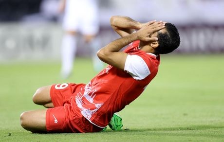 پرسپولیس در آسیا نمی‌برد / برگشت از قطر با باخت به السد