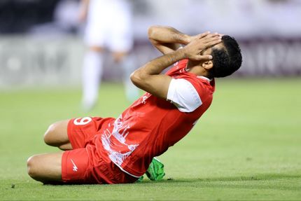 پرسپولیس در آسیا نمی‌برد / برگشت از قطر با باخت به السد