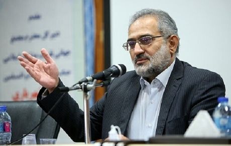 معاون پارلمانی رئیس‌جمهور: دنبال خروج از رکود اقتصادی هستیم