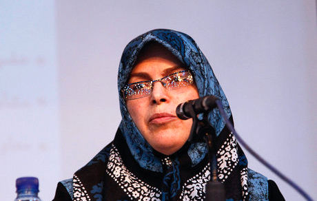 تایید بازداشت رئیس جبهه اصلاحات