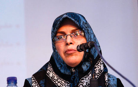 تایید بازداشت رئیس جبهه اصلاحات