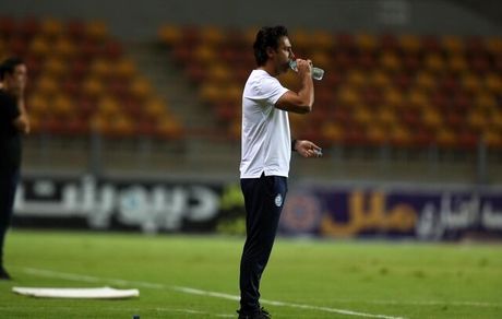 بیانیه باشگاه استقلال در اعتراض به عملکرد داوری