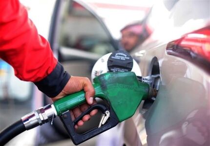 رکورد عجیبی در مصرف بنزین کشور ثبت شد