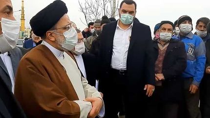 فضای مجازی باید مدیریت شود