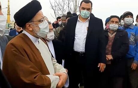 فضای مجازی باید مدیریت شود