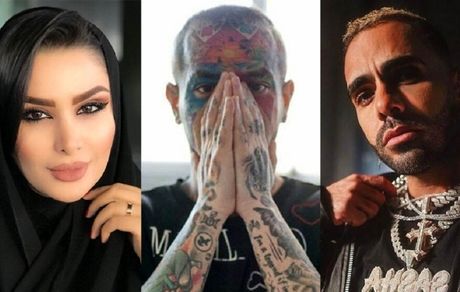 احضار تتلو، دنیا جهانبخت و ساشا سبحانی به دادسرای جنایی تهران