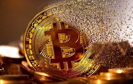 کف قیمت بیت‌کوین ۸۰۰۰ دلار خواهد بود؟
