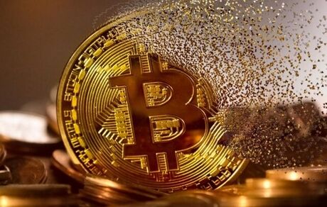 کف قیمت بیت‌کوین ۸۰۰۰ دلار خواهد بود؟