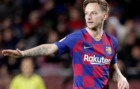 توافق بارسلونا و سویا برای انتقال راکیتیچ