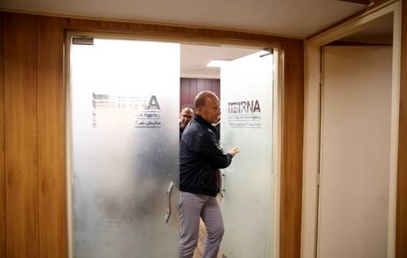 کالدرون: حاضرم با پرسپولیس مذاکره و توافق کنم