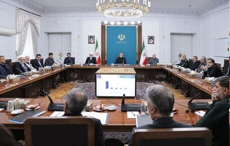 تاکید رئیس جمهور بر ارتقای کیفیت خدمات در حوزه فضای مجازی