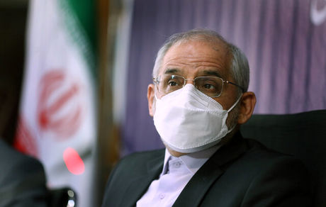 نحوه برگزاری امتحانات پایانی دانش آموزان/اتمام امتحانات مدارس تا قبل از برگزاری انتخابات