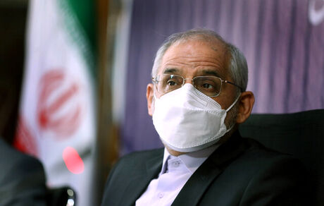 نحوه برگزاری امتحانات پایانی دانش آموزان/اتمام امتحانات مدارس تا قبل از برگزاری انتخابات