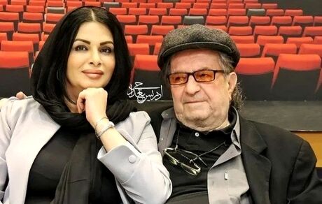داریوش مهرجویی کارگردان مشهور و همسرش به قتل رسیدند؟